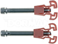 HEADLAMP ADJST. SCREWS