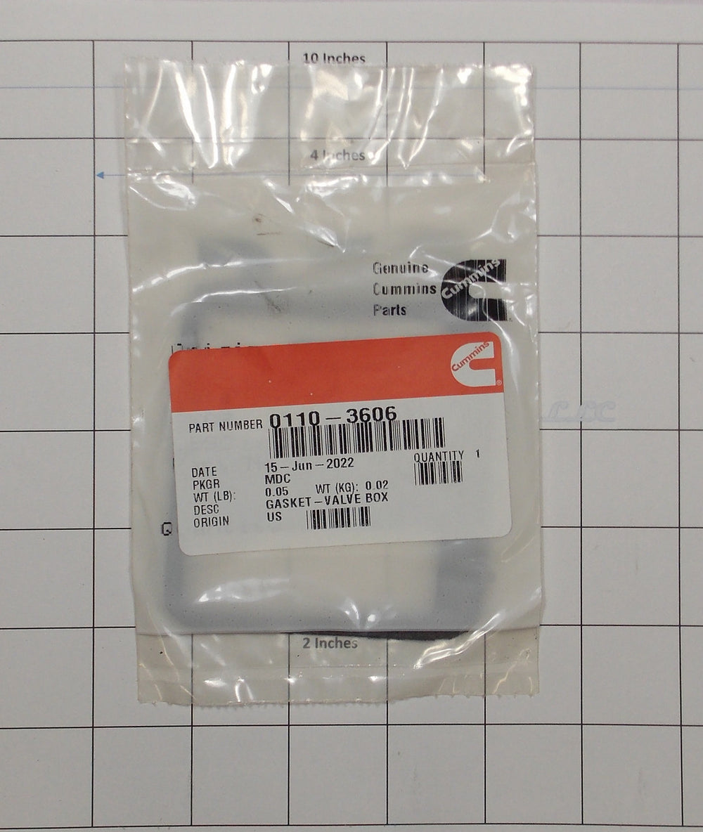 CUMMINS auto part
