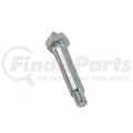 BOLT SHOULDER 7/1620 X 2.90 9/16 BODY W/GRS FTG SHACKLE