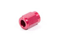 Tube Nut Tube Nut 3An 3/16 Tube Red NOS