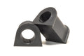 Prothane Mitsubishi Eclipse Rear Sway Bar Bushings - 18mm - Red