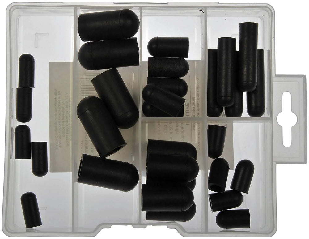 VACUUM CAP VP