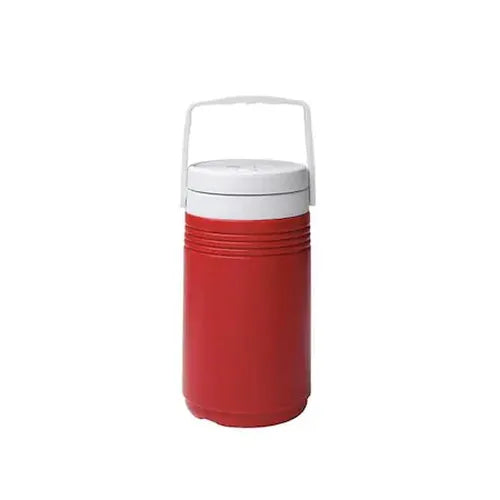 JUG .5GAL RED 6009 C012