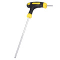 NUT MET HEX M6 1.0