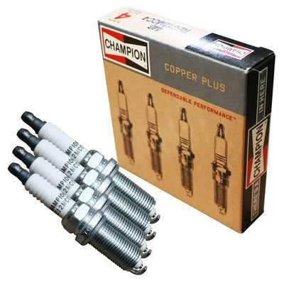 CHAMPION COPPER PLUS