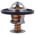 MOTORAD auto part installed view