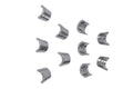 Valve Stem Lock 11/32 Single Half