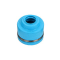 Cometic .162in x .288in .333in x .219in Viton Positive With Ring Valve Stem Seal