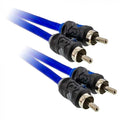 20FT DUAL-TWIST 2 CHANNEL