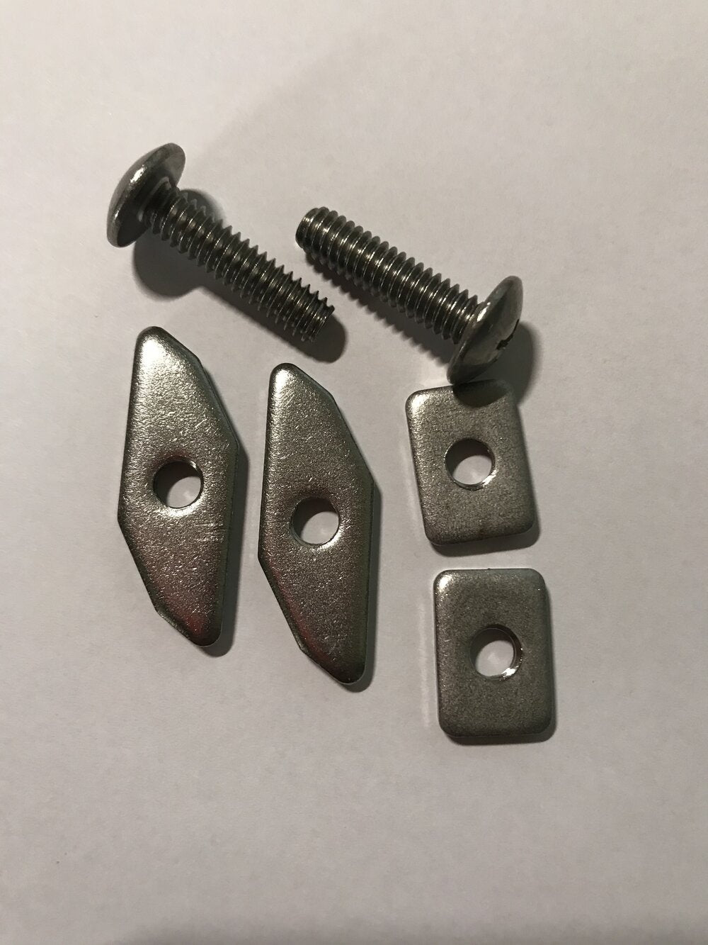 RAILBLAZA auto part