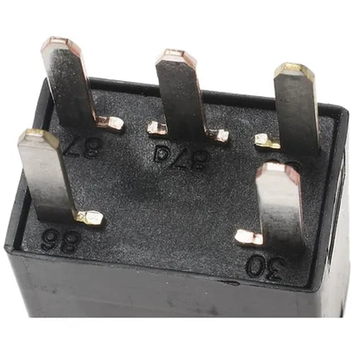 A/C COMPRESSOR CLUTCH CUT-OFF RELAY
