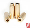 GSC P-D BMW M3 E36 Manganese Bronze Intake Valve Guide Stopper Style +.001in Oversize OD - Single