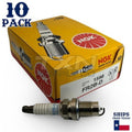 NGK Standard Spark Plug Box of 10 (FR2B-D)