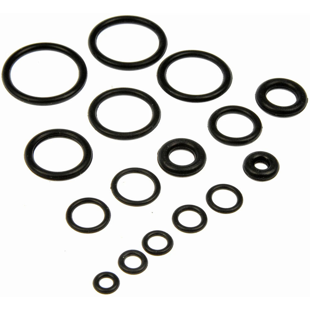 ORING ASSORTMENT