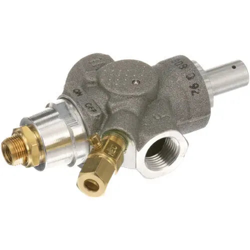 SUBURBAN MFG auto part