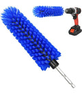 LUG NUT BRUSH