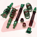 Tein Spring Insulator - FG1/2 FA1/5-R STBZ/STAZ/FLZ