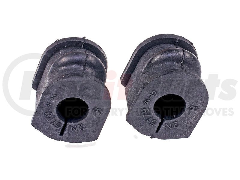 STAB BAR BUSHING KIT