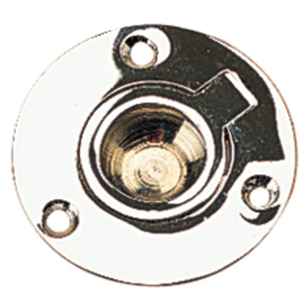 SEA DOG chrome auto part