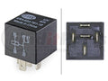 NORMALLY-OPEN RELAY