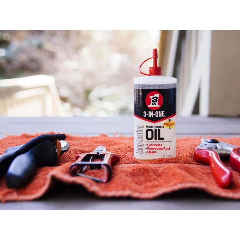 WD-40 auto part