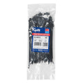 STANDARD TIE ALL WEATHER BLACK 5.