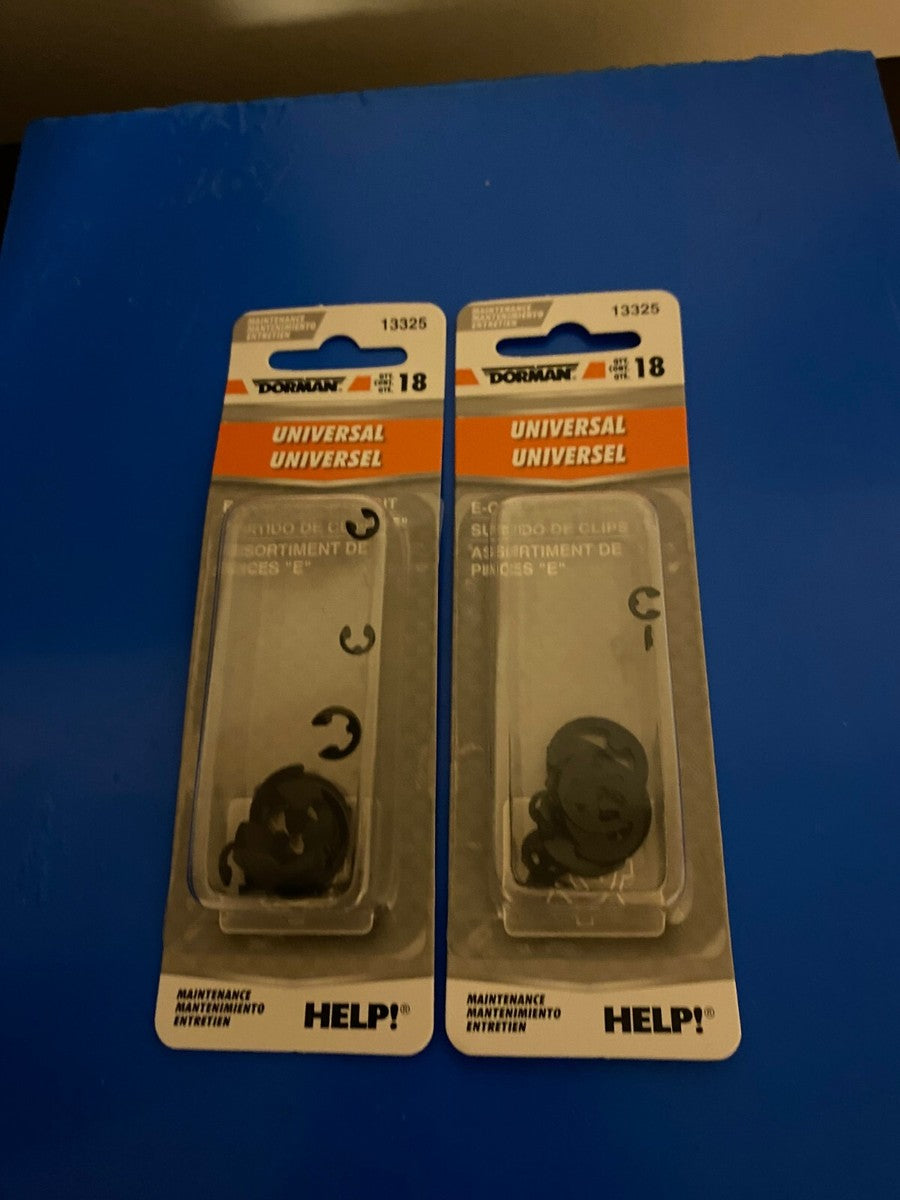 ECLIP ASSORTMENT