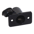 POWER SOCKET 12 VOLT WCOVER 15AMP