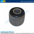 Bilstein Replacement Shock Bushing DBL Bonded - Black (Single)