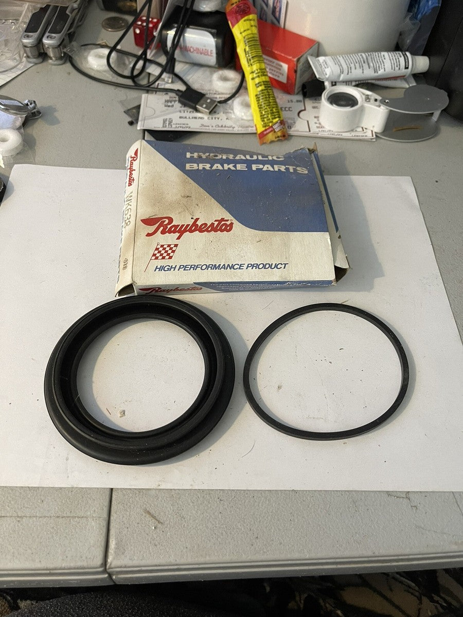 CALIPER REPAIR KIT