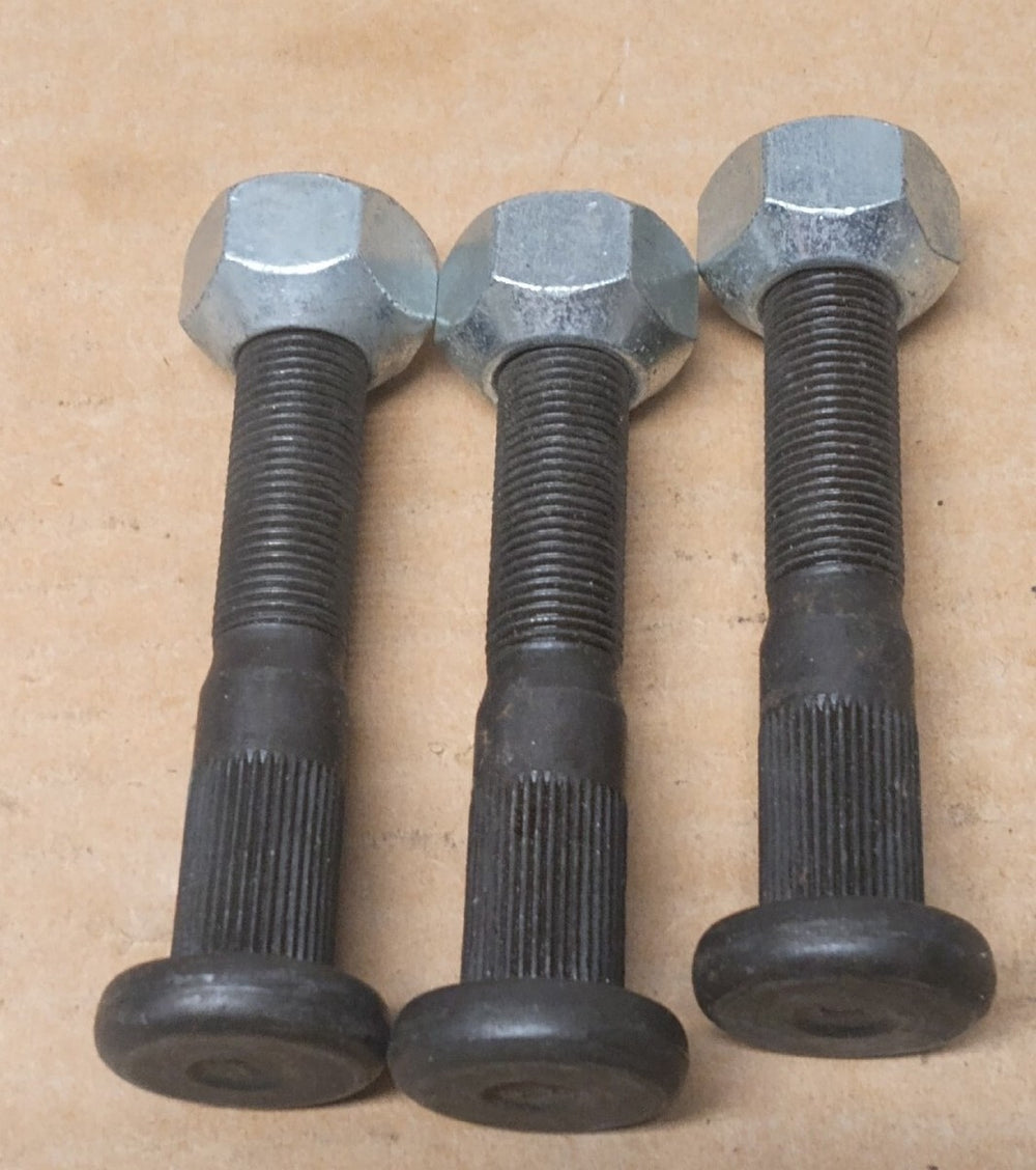 GM Performance auto part