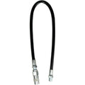 18IN GREASE GUN FLEX HOSE