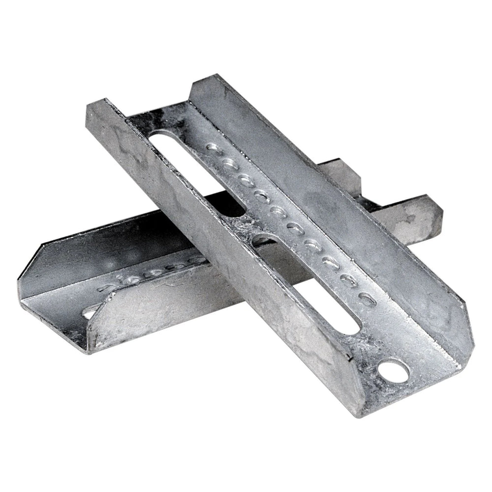 TIE DOWN roof rack
