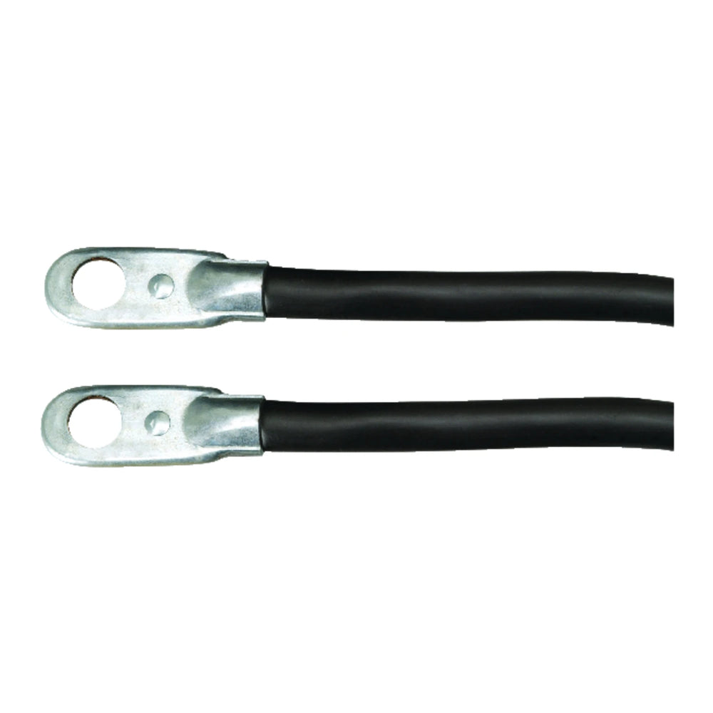 24IN 4 GA SWITCH TO STARTER CABLE