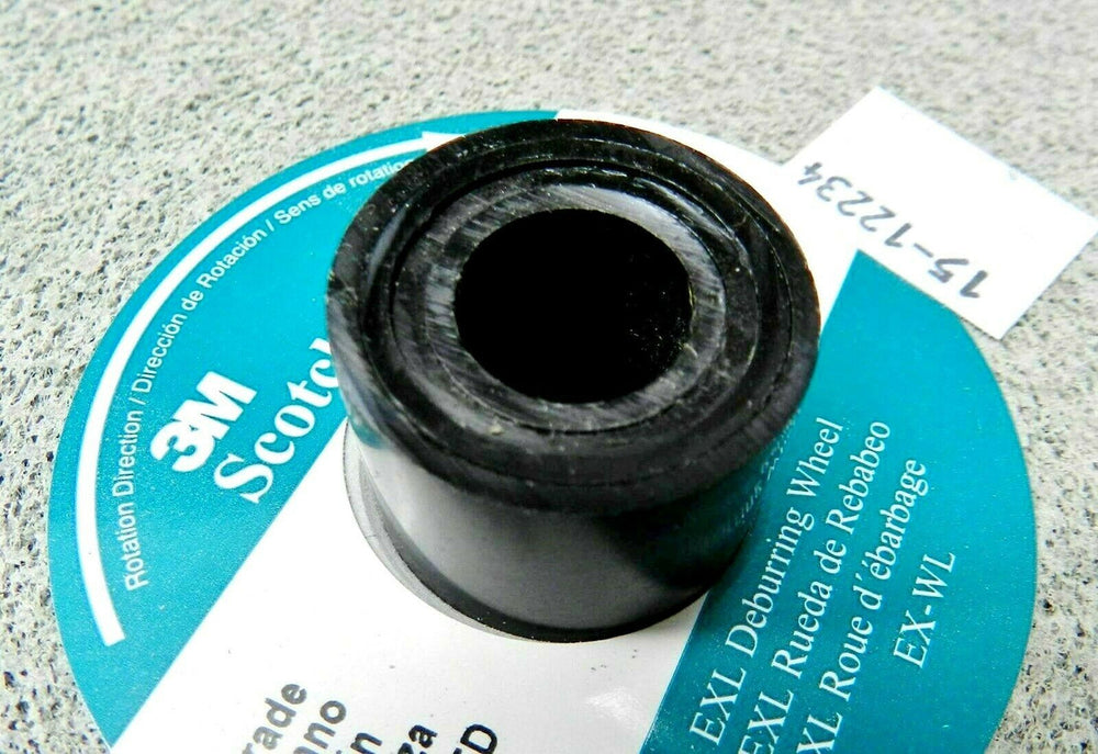 SCOTCH-BRITE SURFACE CONDITIONING