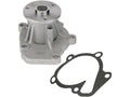 Hyundai 2.0L 2010-2014 1998cc 122cid VIN INDIN ENG DES G4KF Water Pump Gasket