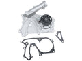 Hyundai 2.0L 2010-2014 1998cc 122cid VIN INDIN ENG DES G4KF Water Pump Gasket