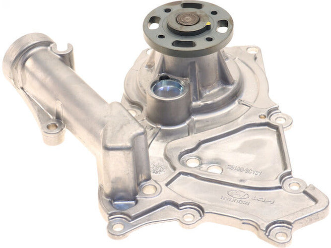 Hyundai 2.0L 2010-2014 1998cc 122cid VIN INDIN ENG DES G4KF Water Pump Gasket