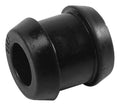 QA1 Polyurethane 1-Pc. Bushing - .750in ID x 1.025in OD x 1.24in - Black