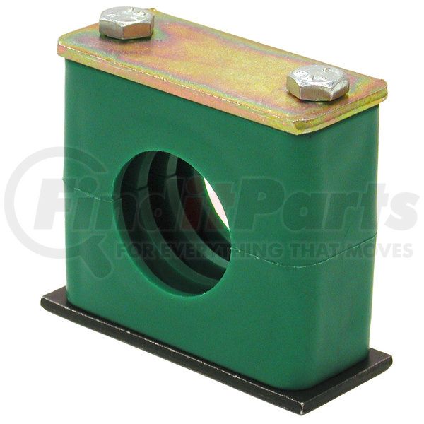 CLAMP STD SERIES 1/2IN TUBE