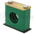 CLAMP STD SERIES 1/2IN TUBE