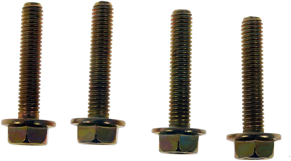 FLANGED BOLT
