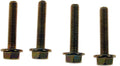 FLANGED BOLT