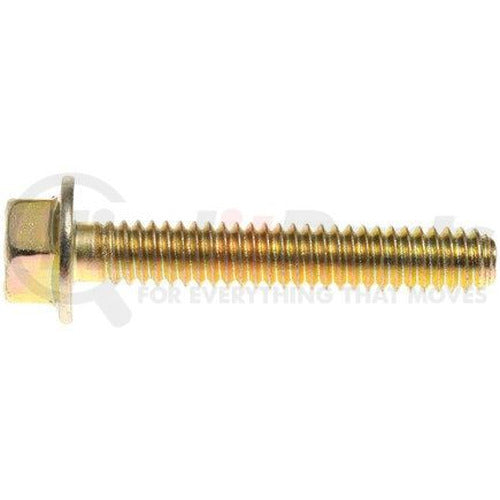 FLANGED BOLT