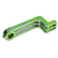 ZINC REPLACEMENT CAM BAR - OFFSET (