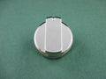 KNOB TOP BURNER NK R/WH