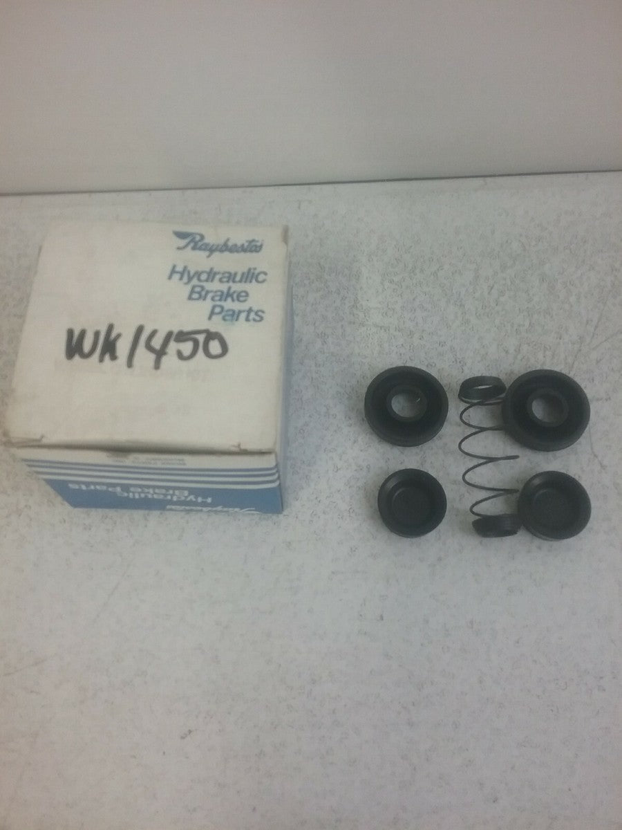 WHEEL CYLINDER REPAIR KIT