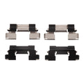 DFC 04-11 Mazda RX-8 Rear Premium Hardware Kit