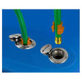 HOSE LOCK WATER HOSE RETAINER FOR W