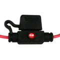 INLINE FUSE HOLDER - ATM UP TO